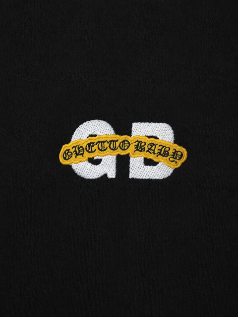 Ghetto Baby Polo