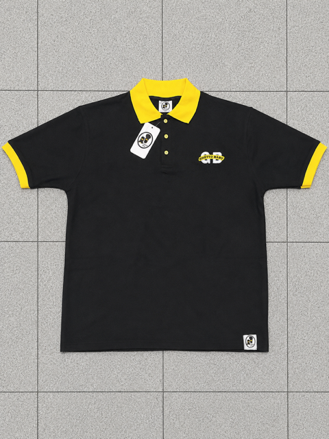 Ghetto Baby Polo