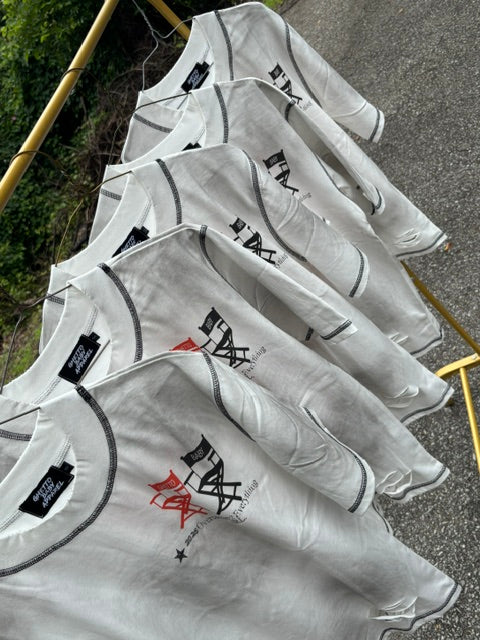 Ghetto Baby Apparel's Directors Cut T-Shirt
