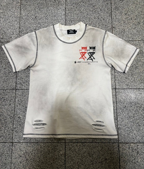 Ghetto Baby Apparel's Directors Cut T-Shirt