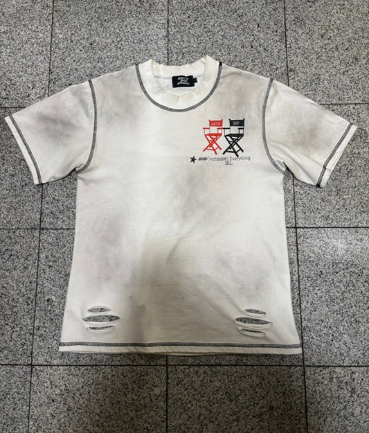 Ghetto Baby Apparel's Directors Cut T-Shirt